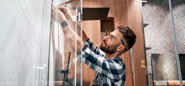Replace Shower Doors with Frameless Stephenville