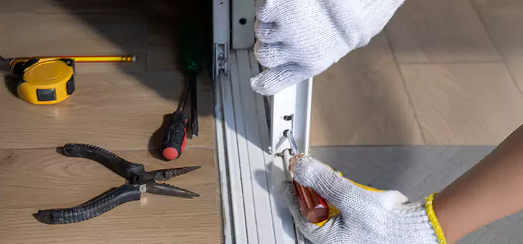 Sliding Door Installation Services in Stephenville, TX
