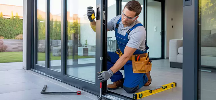 Sliding Screen Door Repair Stephenville
