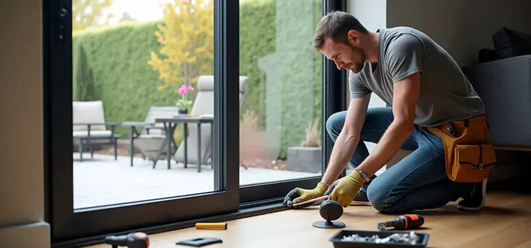 Patio Sliding Glass Door Replacement Stephenville