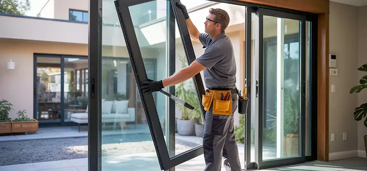 Specialized Sliding Door Roller Services in Stephenville, Texas