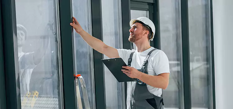 Comprehensive Solutions for Your Sticking Doors in Stephenville, TX