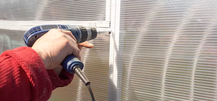Sliding Screen Door Repair Stephenville