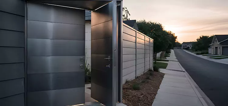 Comprehensive Steel Door Solutions in Stephenville, TX