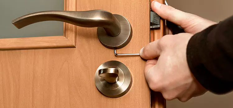 Access Control System Integration Stephenville