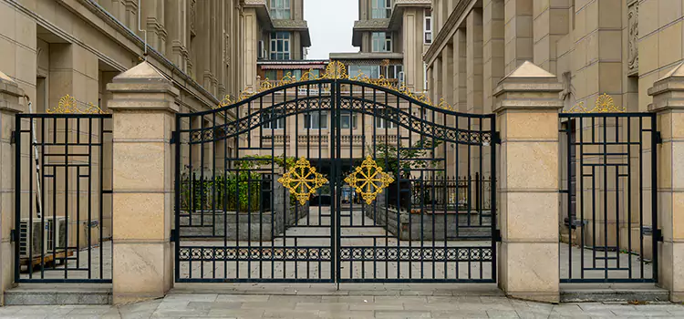 Comprehensive Iron Gate Maintenance Solutions in Stephenville, TX