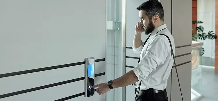 Cloud Based Access Control Stephenville