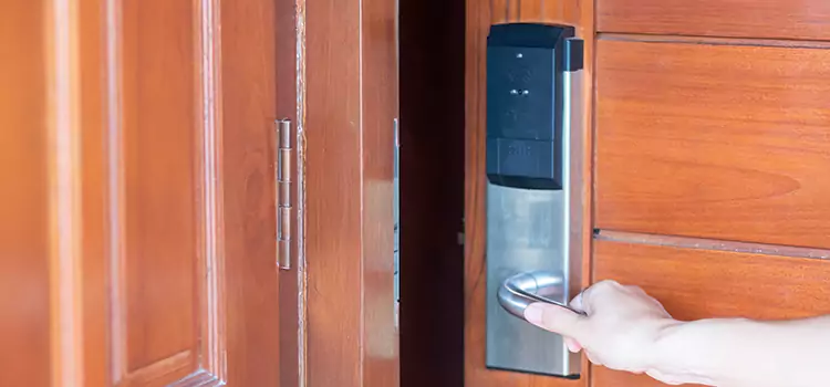Commercial Keyless Entry Locks Stephenville