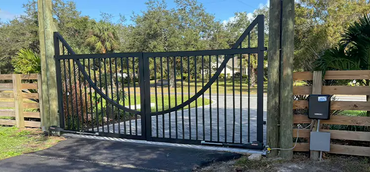 Why Choose Us for Your Automatic Gate Needs in Stephenville, TX?