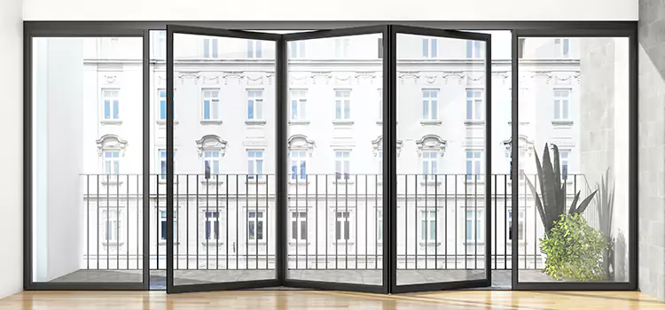 Premium Material Balcony Doors Stephenville