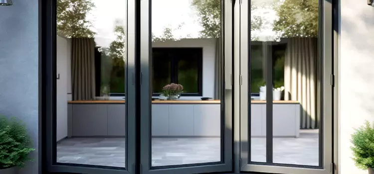 Bifold Door Track Repair Stephenville