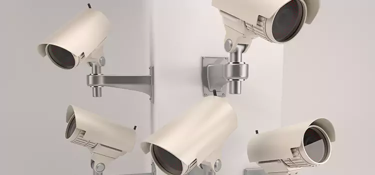 Your Trusted Partner for CCTV Solutions in Stephenville