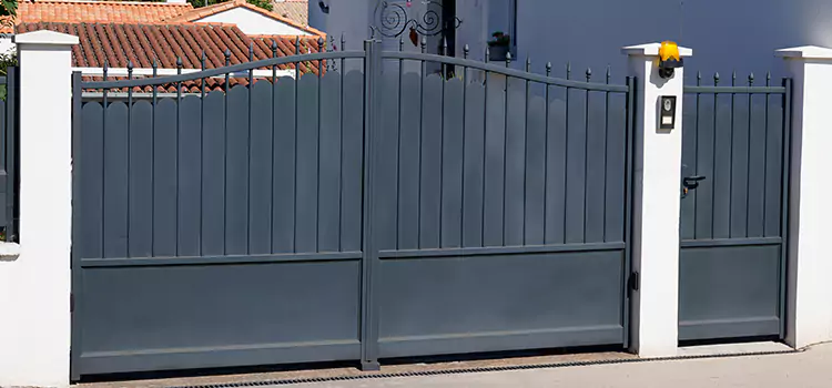 Emergency Commercial Gate Repair Stephenville