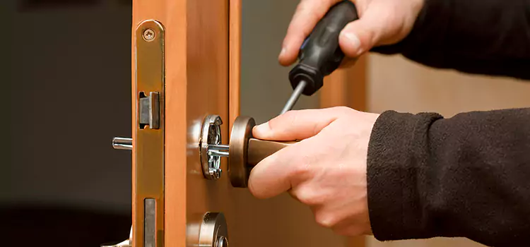 Semi Truck Locksmith Stephenville