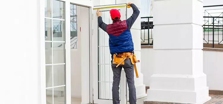 Water Damage Door Frame Repair Stephenville