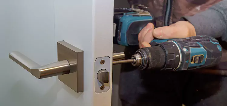 Brand Lock Repair and Specialty Services Stephenville