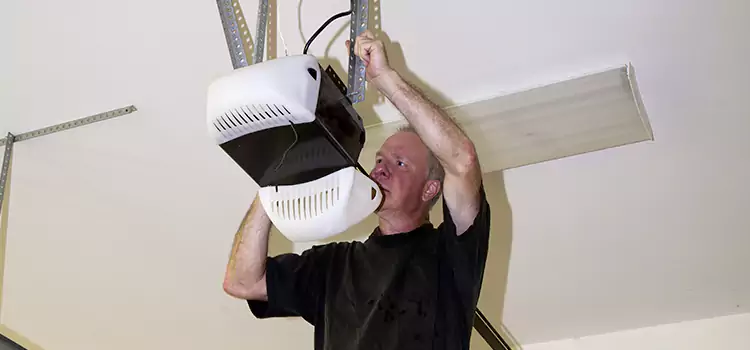 Garage Door Opener Service Stephenville