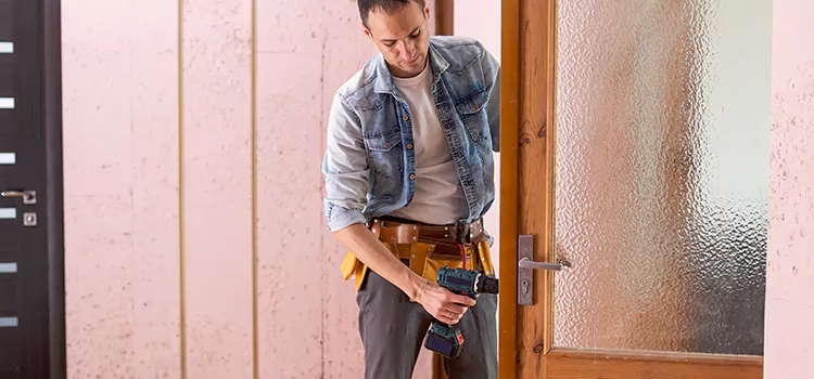 Door Glass Replacement Stephenville