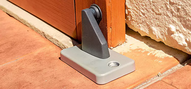 Aesthetic Door Stop Selection Stephenville