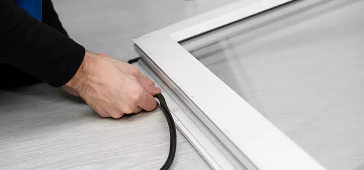 Commercial Door Weather Stripping Stephenville