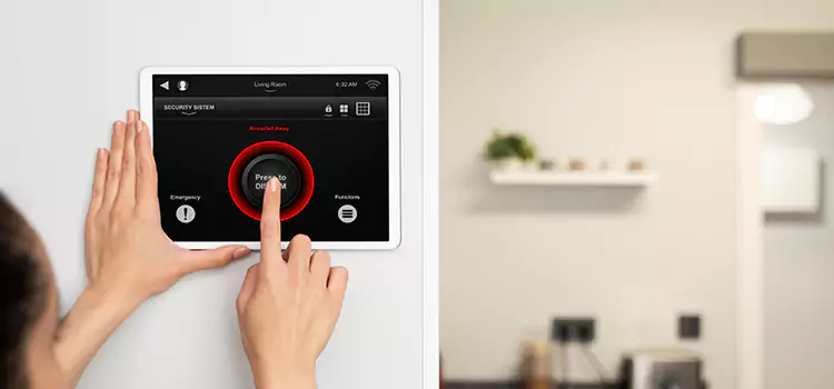 Blink Video Doorbell Installation Stephenville