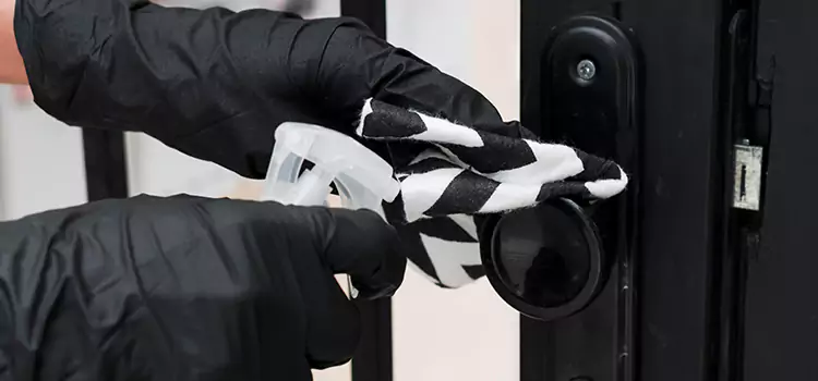 24 Hour Mobile Locksmith Stephenville