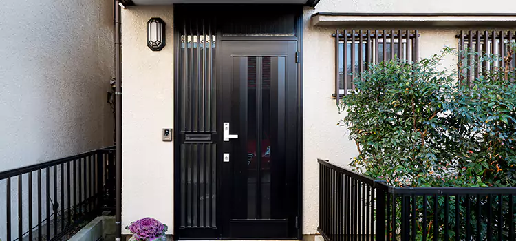 Popular Exterior Door Options in Stephenville, TX