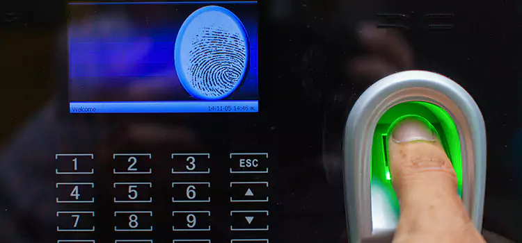 Your Trusted Partner for Secure Access in Stephenville, TX