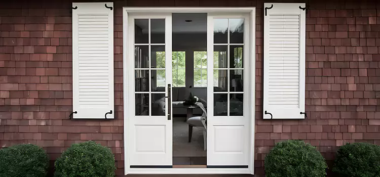 French Door Restoration Stephenville