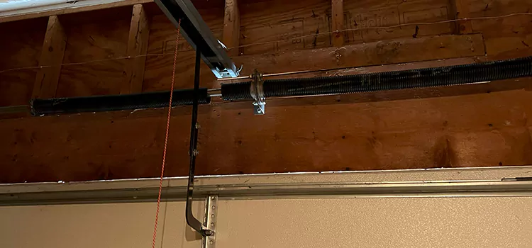 Broken Garage Door Cable Repair in Stephenville, TX