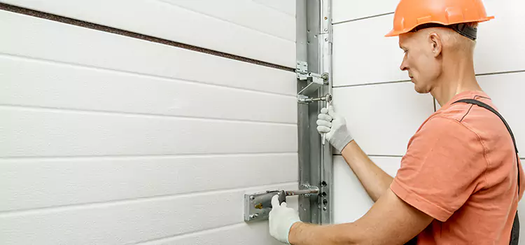 Why Choose Us for Garage Door Lock Services in Stephenville, TX?