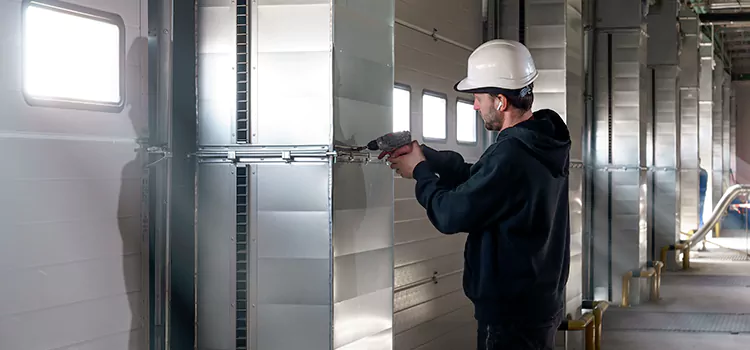 Prompt and Professional Garage Door Service in Stephenville, Texas