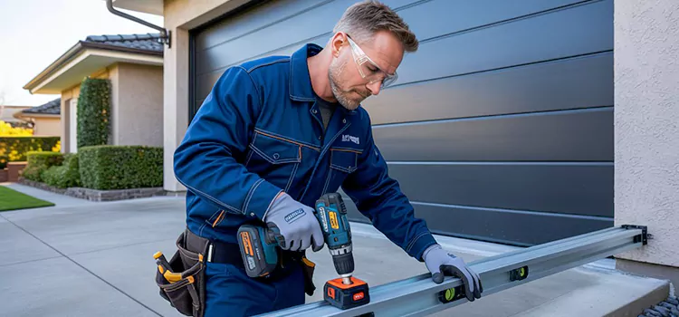 Why Choose Us for Garage Door Off Track Services in Stephenville, Texas?