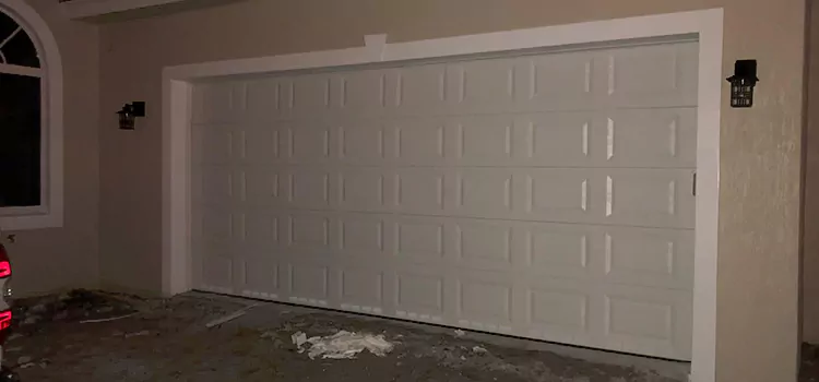 Garage Door Coil Replacement Stephenville