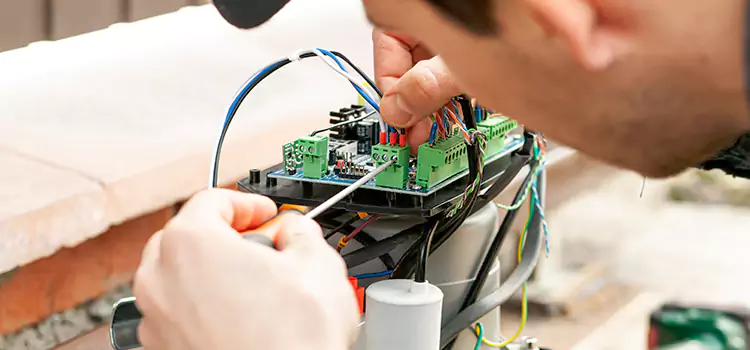 Specialized Brand Gate Motor Repairs Stephenville