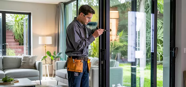 Why Choose Us for Your Glass Door Needs in Stephenville, TX?