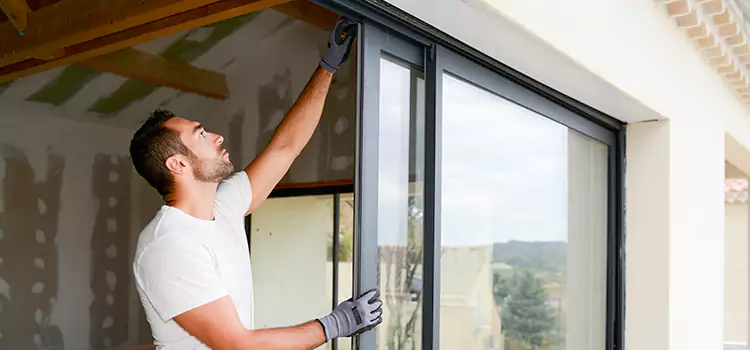 Emergency Sliding Glass Door Repair Stephenville