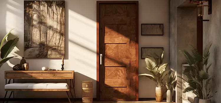 Specialty Interior Doors Stephenville