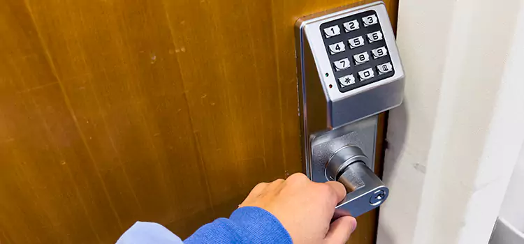 Why Choose Us for Your Keypad Lock Needs in Stephenville, TX?
