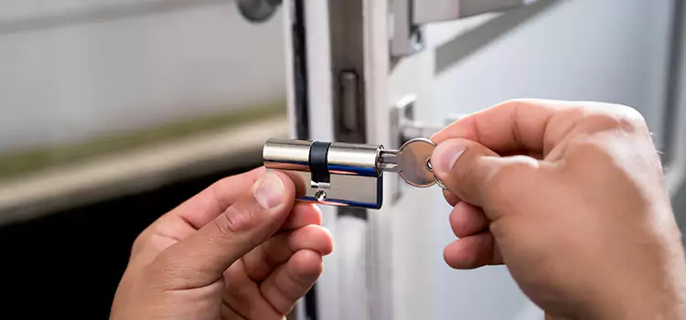 Lock Change Locksmiths Stephenville