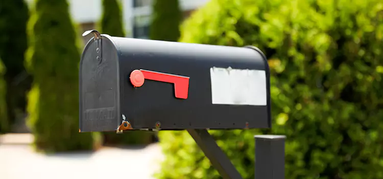 Secure Mailboxes for Packages Stephenville