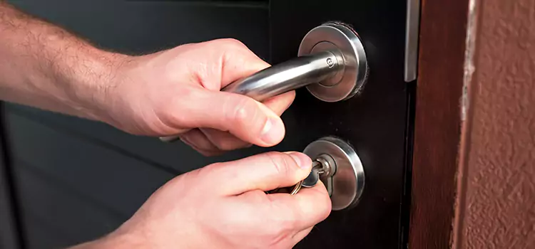 Master Key Control and Audits Stephenville