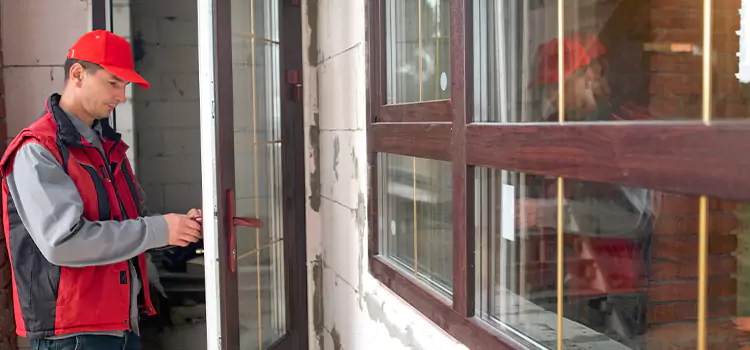 Sliding Door Lock Repair Stephenville