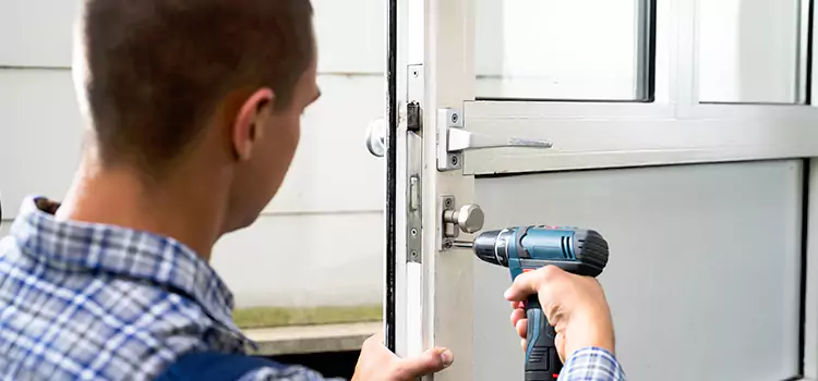 Experienced and Reliable Technicians Stephenville