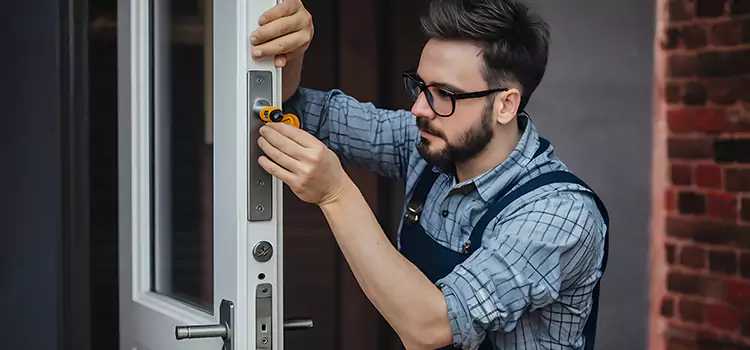 Residential Door Repairs Stephenville