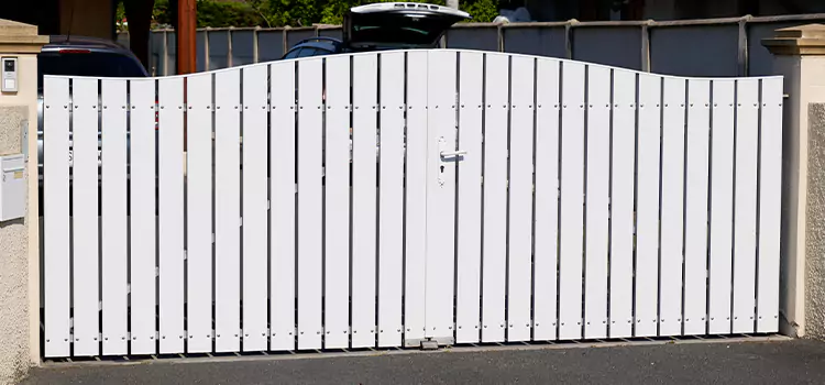 Why Choose Us for Residential Gate Repair in Stephenville, TX?
