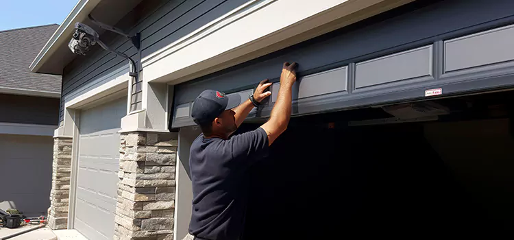Janus Roll Up Doors Stephenville