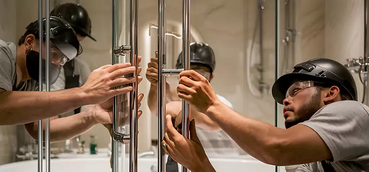 Shower Door Replacement Cost Stephenville