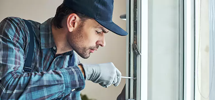 Emergency Response for Latch Issues Stephenville