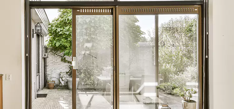 Glass Door Panel Replacement Cost Stephenville